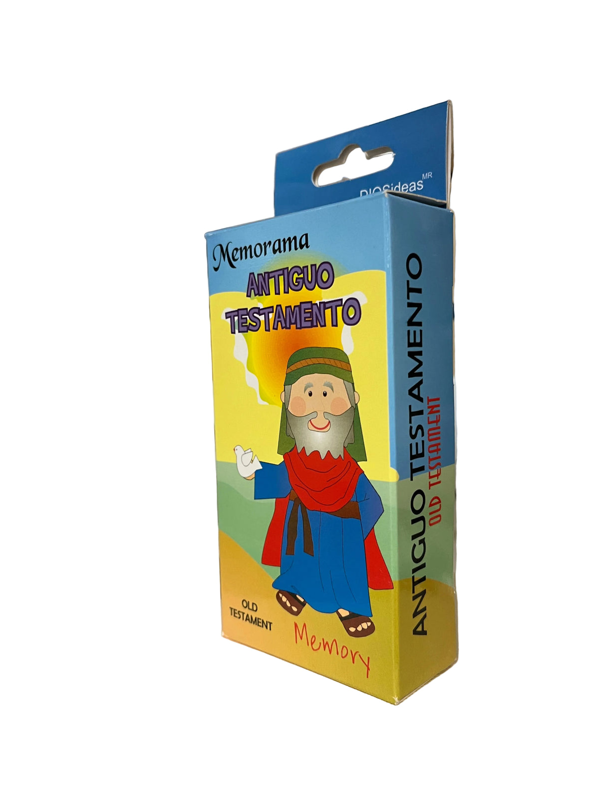 Memoranda Antiguo Testamento