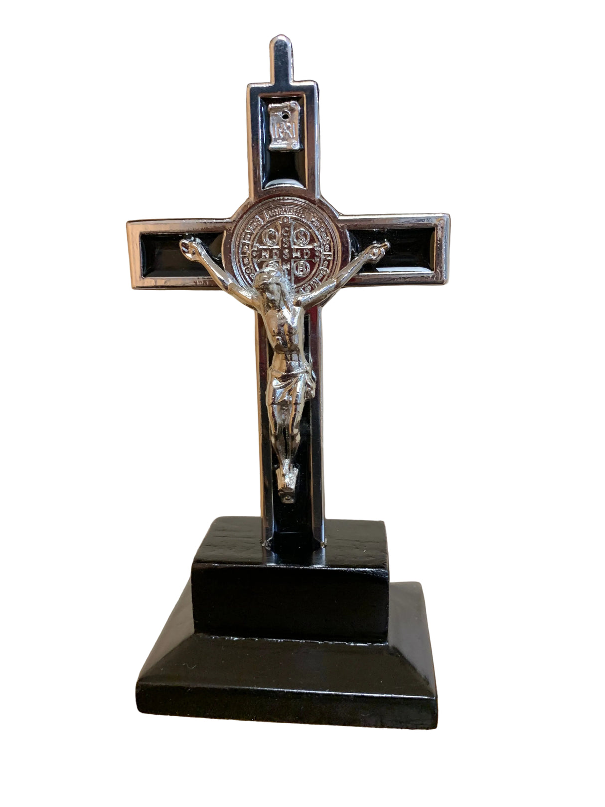 6" Cross W/T Base