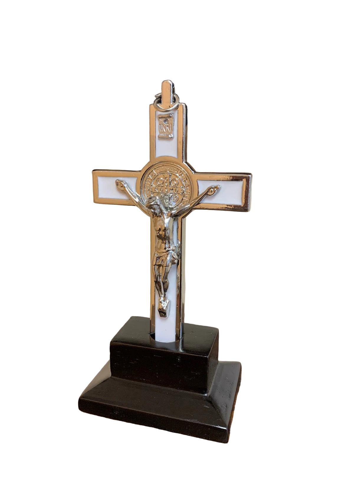 6" Cross W/T Base