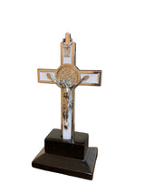 6" Cross W/T Base