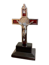 6" Cross W/T Base