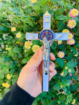 CRUZ SAN BENITO 8"C1 With Blue Box