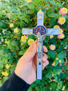 CRUZ SAN BENITO 8"C1 With Blue Box