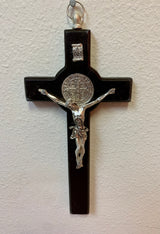 Wall Crucifix