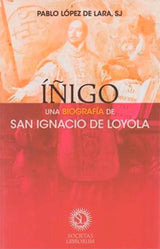 Íñigo, una biografía