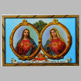 CUADROS RUSTICOS 24X36 VARIOS