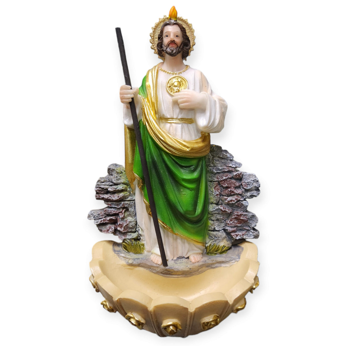 SAINT JUDE HOLY WATER FONT Q-3
