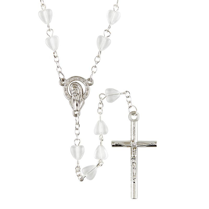 Birthstone Rosary #J5622