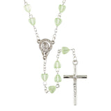 Birthstone Rosary #J5622