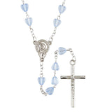 Birthstone Rosary #J5622