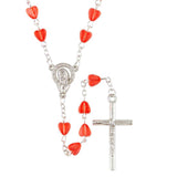 Birthstone Rosary #J5622