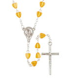 Birthstone Rosary #J5622