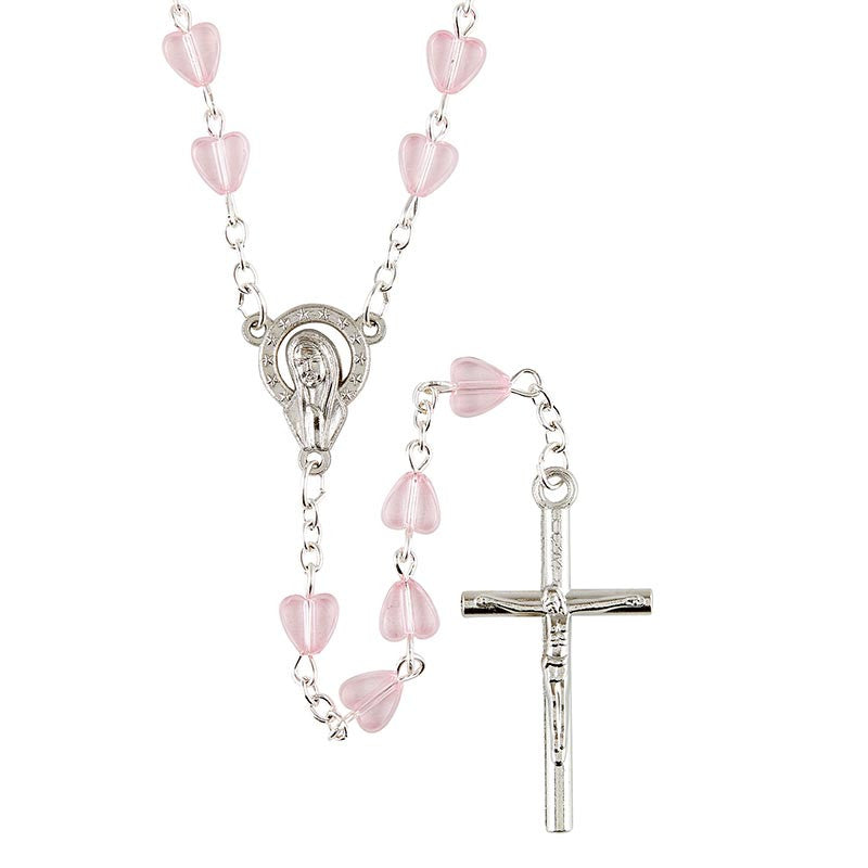 Birthstone Rosary #J5622