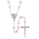 Birthstone Rosary #J5622