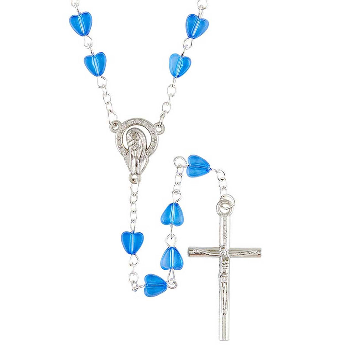 Birthstone Rosary #J5622