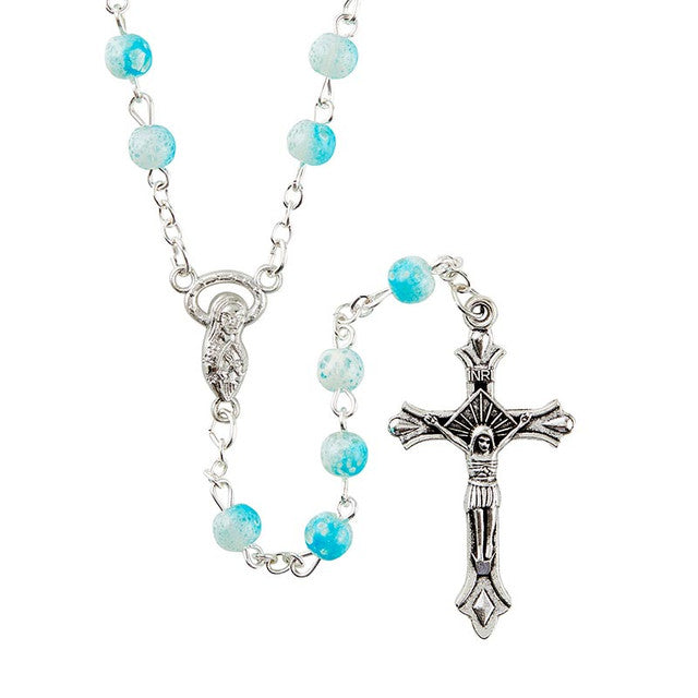 Burano Collection - Aqua
