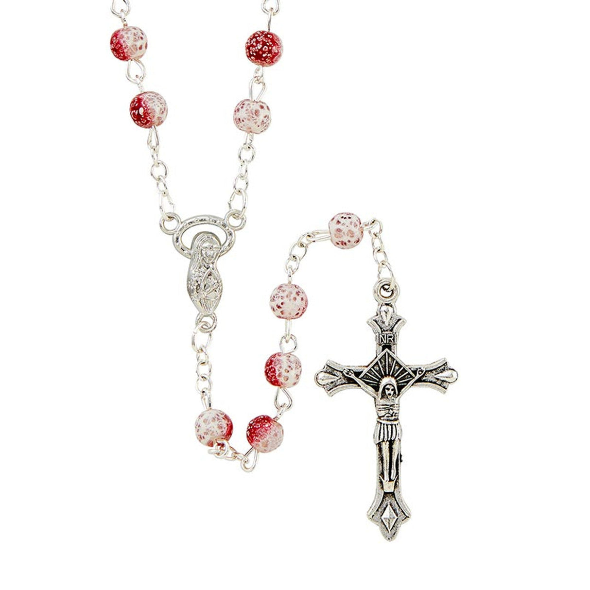Rosary - Rubi