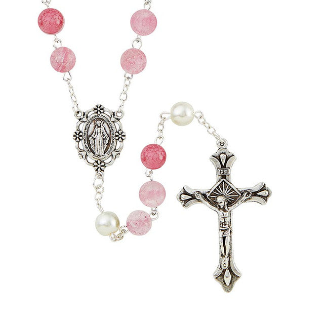 Positano Collection - Pink