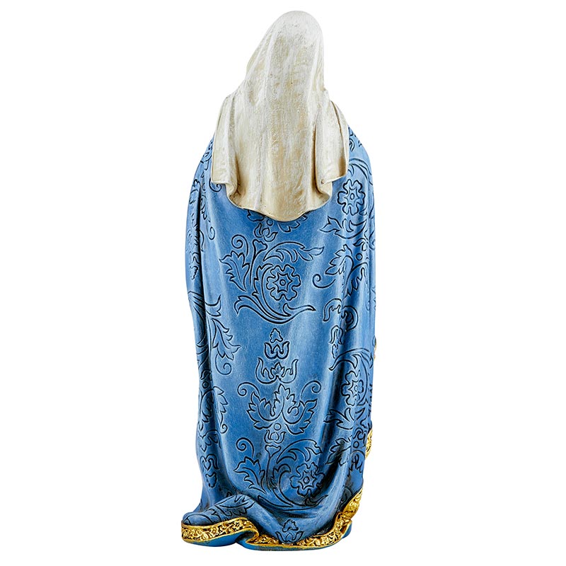 Madonna And Child Statue A4-R
