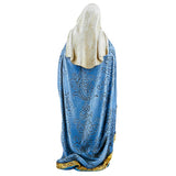 Madonna And Child Statue A4-R