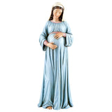 Mary, Mother Of God Statue 24 H" F4-ROMA