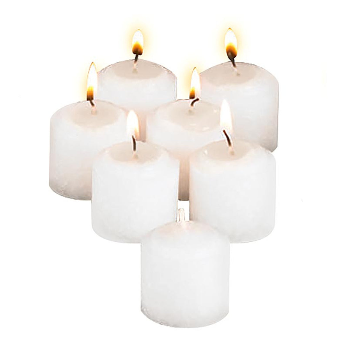 10-Hour Straight Side Candle