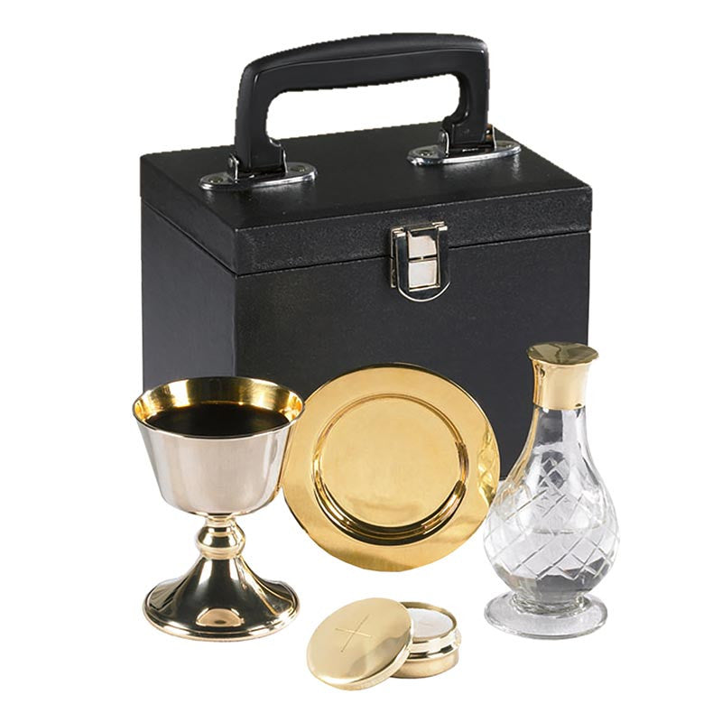 TRAVEL MASS KIT #NC527