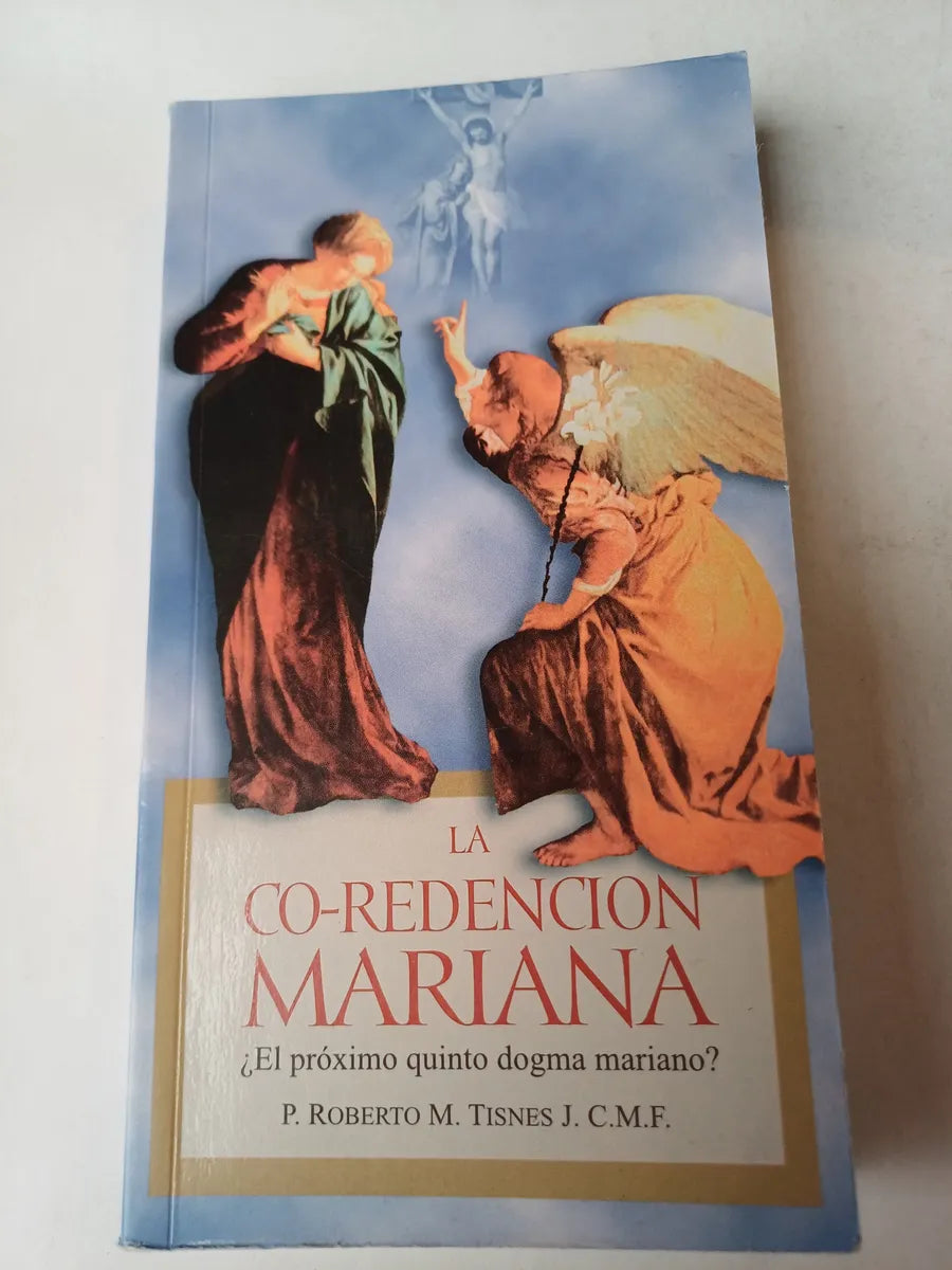 La Co-redención Mariana