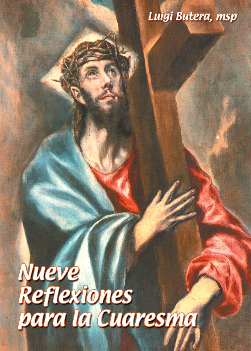 Nueve reflexiones para la cuaresma