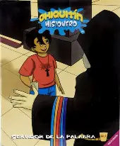 Revista Chiquitin #5