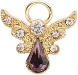 BITHSTONE ANGEL PIN 12 ASST