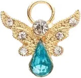 BITHSTONE ANGEL PIN 12 ASST