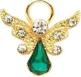 BITHSTONE ANGEL PIN 12 ASST