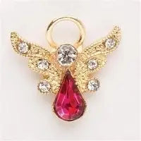 BITHSTONE ANGEL PIN 12 ASST