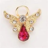 BITHSTONE ANGEL PIN 12 ASST