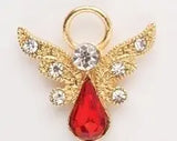 BITHSTONE ANGEL PIN 12 ASST