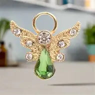 BITHSTONE ANGEL PIN 12 ASST