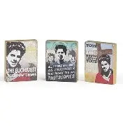 CARLO ACUTIS KEEPSAKE BLOCKS H-1