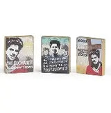 CARLO ACUTIS KEEPSAKE BLOCKS H-1