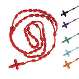 Knotted Rosary