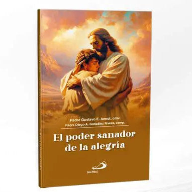 EL PODER SANADOR DE LA ALREGRÍA