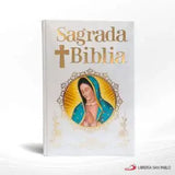 SAGRADA BIBLIA CATÓLICA -GRANDE