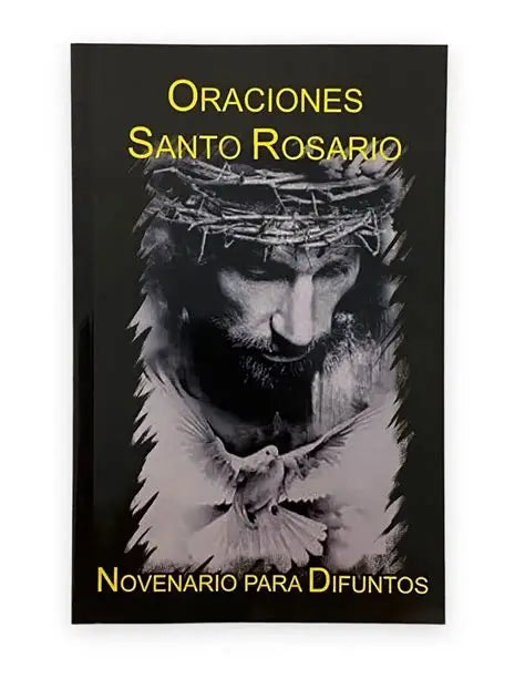 Oraciones Santo Rosario (Novenario para Difuntos)
