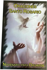 Oraciones Santo Rosario (Novenario para Difuntos)