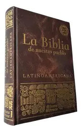 LA BIBLIA DE NUESTRO PUEBLO