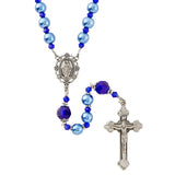 8mm Stone Beads Rosaries