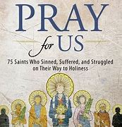 Pray for Us