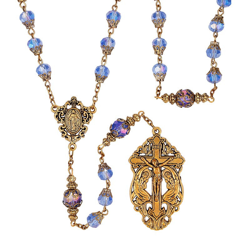 Mary of Angels Rosary