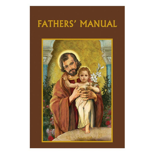FATHER'S MANUAL