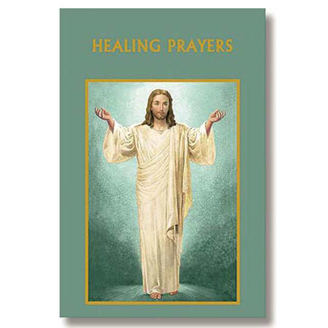 HEALING PRAYERS